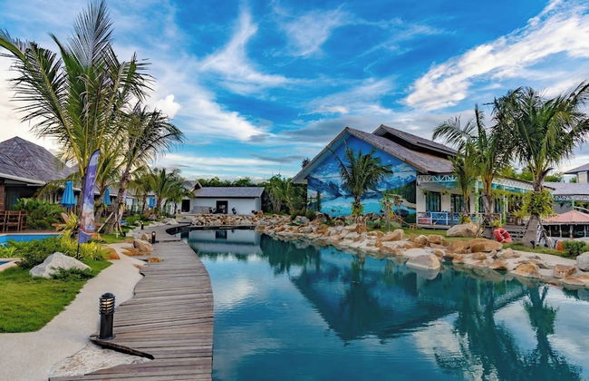 Buffalo Island Resort - Foto 50