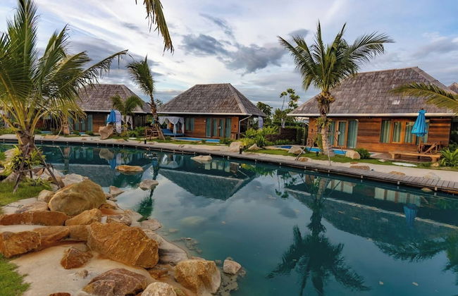 Buffalo Island Resort - Foto 64