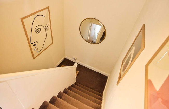 The Peckam Gem - Serene 1bdr Flat - Foto 14