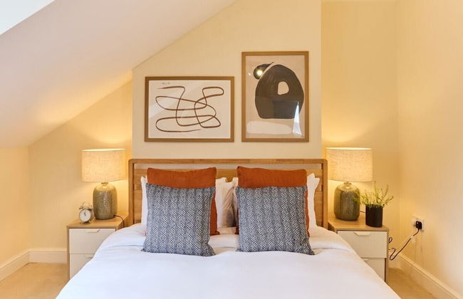 The Peckam Gem - Serene 1bdr Flat - Foto 12