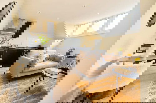 Foto 5 - The Peckam Gem - Serene 1bdr Flat