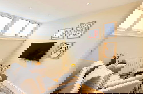 Foto 2 - The Peckam Gem - Serene 1bdr Flat