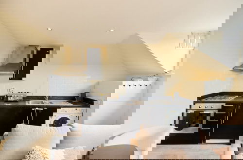 Foto 4 - The Peckam Gem - Serene 1bdr Flat