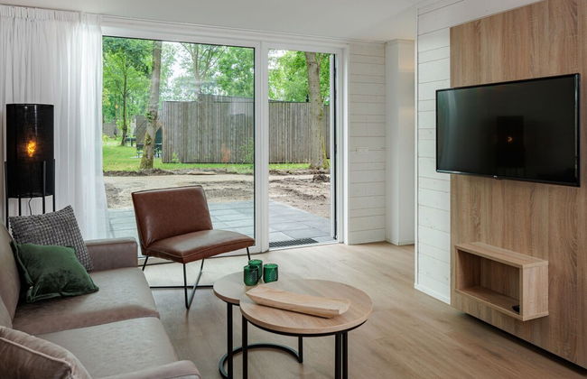 Detached Villa in a Green Environment - Foto 5