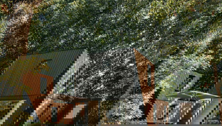 Photo 1 - Detached Villa in a Green Environment