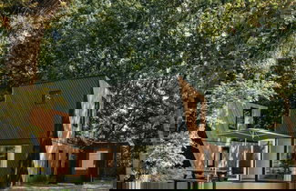 Photo 1 - Detached Villa in a Green Environment