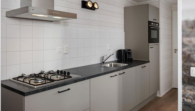 Cozinha privada