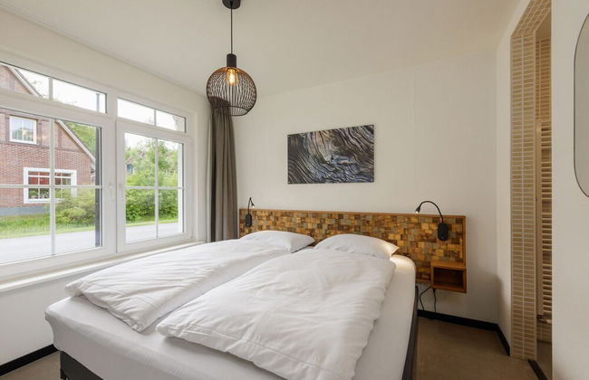 Sauna Retreat Near Castle - Foto 5