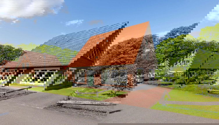 Foto 1 - Restyled House With Sauna, Near Bad Bentheim