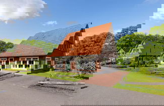 Foto 1 - Restyled House With Sauna, Near Bad Bentheim