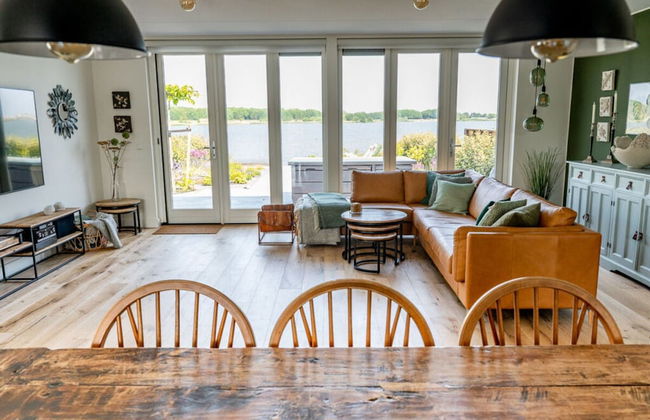 Oceanhouse Comfortable Holiday Residence - Foto 32