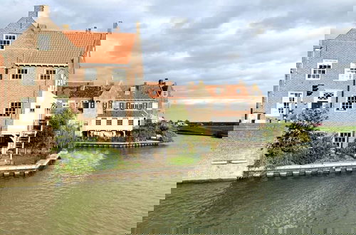 Foto 52 - Oceanhouse Comfortable Holiday Residence