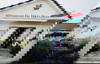 Foto 1 - Oceanhouse Comfortable Holiday Residence
