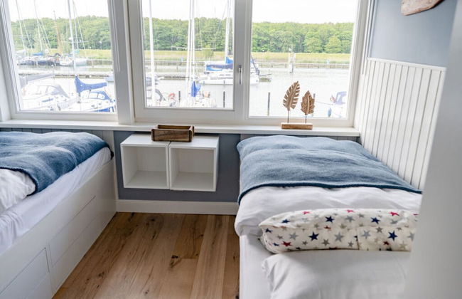 Oceanhouse Comfortable Holiday Residence - Foto 6