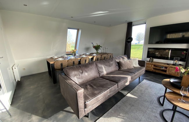 Modern Eco-villa Near the Veluwemeer - Foto 15