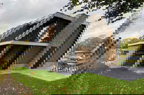 Foto 1 - Modern Eco-villa Near the Veluwemeer