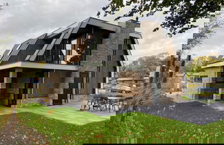 Foto 1 - Modern Eco-villa Near the Veluwemeer