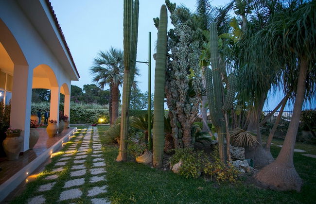 Temenos Villa in Siracusa - Photo 8