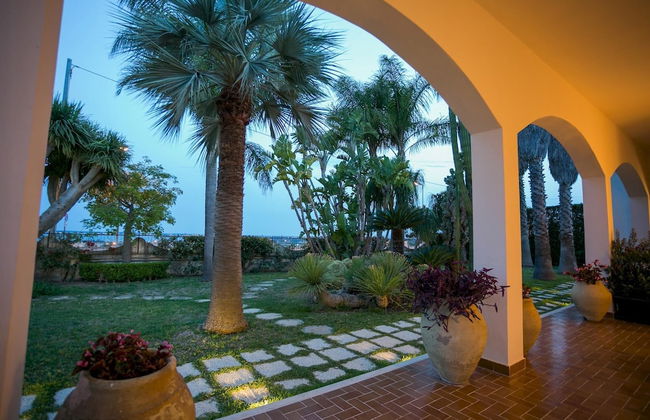 Temenos Villa in Siracusa - Photo 10