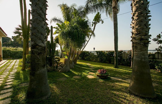 Temenos Villa in Siracusa - Photo 5