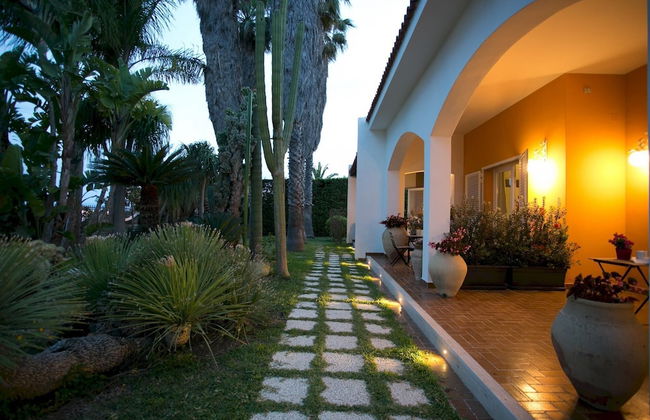 Temenos Villa in Siracusa - Photo 24