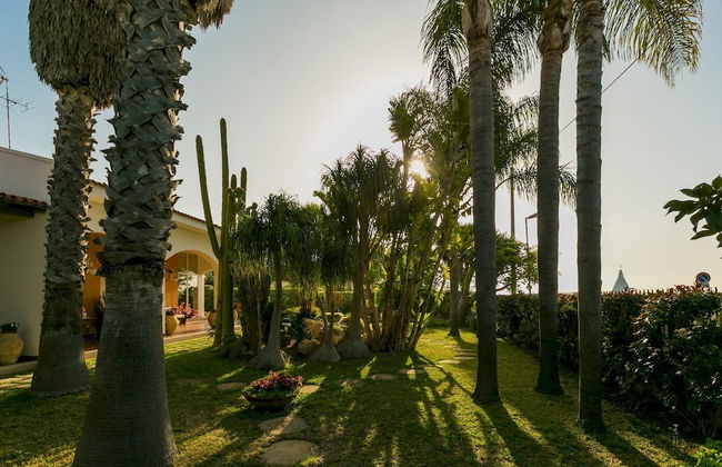 Temenos Villa in Siracusa - Photo 30