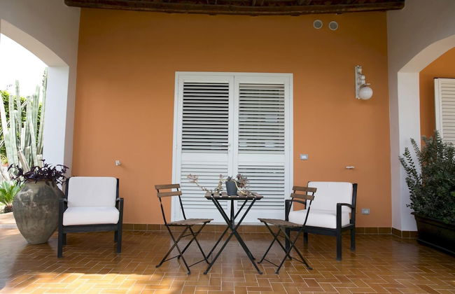 Temenos Villa in Siracusa - Photo 6