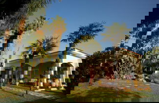 Foto 3 - Temenos Villa in Siracusa