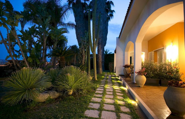 Temenos Villa in Siracusa - Photo 28