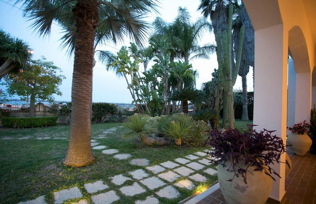 Temenos Villa in Siracusa - Photo 7
