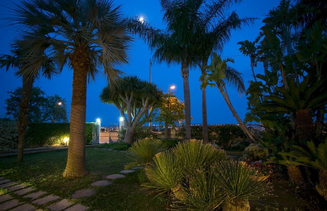 Temenos Villa in Siracusa - Photo 11
