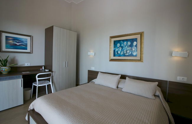 Temenos Villa in Siracusa - Photo 21