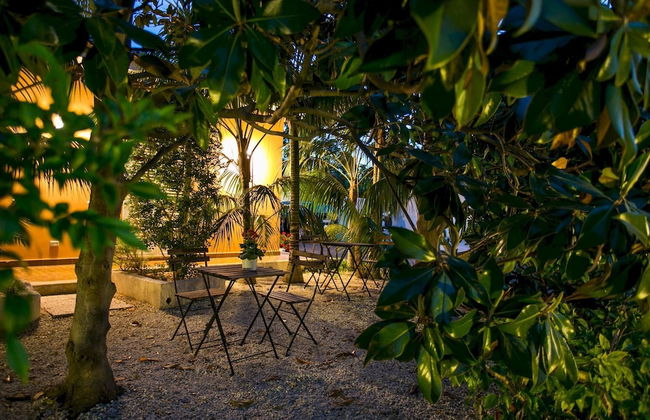 Temenos Villa in Siracusa - Photo 12