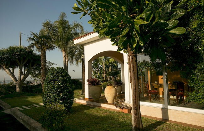 Temenos Villa in Siracusa - Photo 16