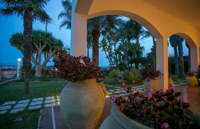 Temenos Villa in Siracusa - Photo 9