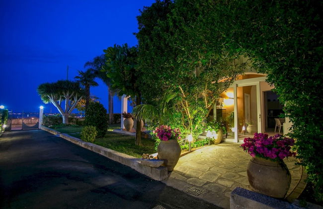 Temenos Villa in Siracusa - Photo 27
