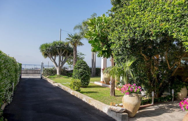 Temenos Villa in Siracusa - Photo 31