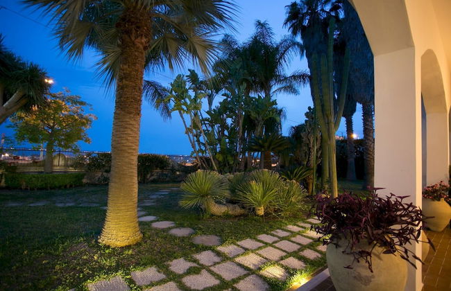 Temenos Villa in Siracusa - Photo 26