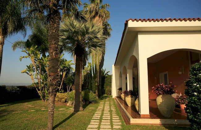 Temenos Villa in Siracusa - Photo 20