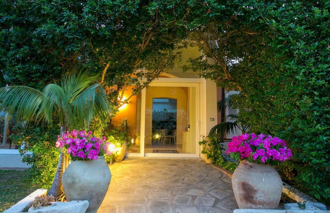 Temenos Villa in Siracusa - Photo 25