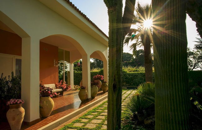 Temenos Villa in Siracusa - Photo 17