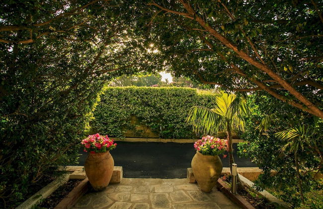 Temenos Villa in Siracusa - Photo 33