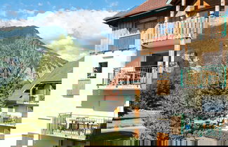 Foto 1 - Savoy Style Mountain Stay