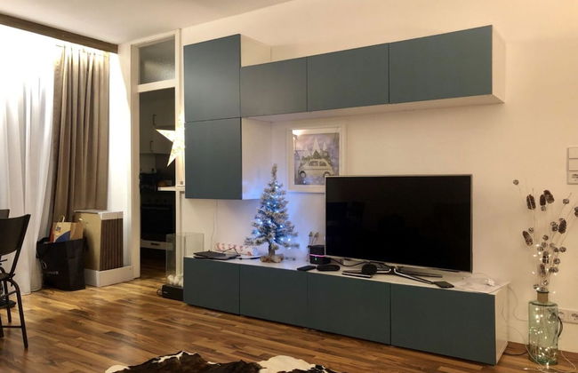 Apartment in Winter Resort of Bad Gastein - Foto 9
