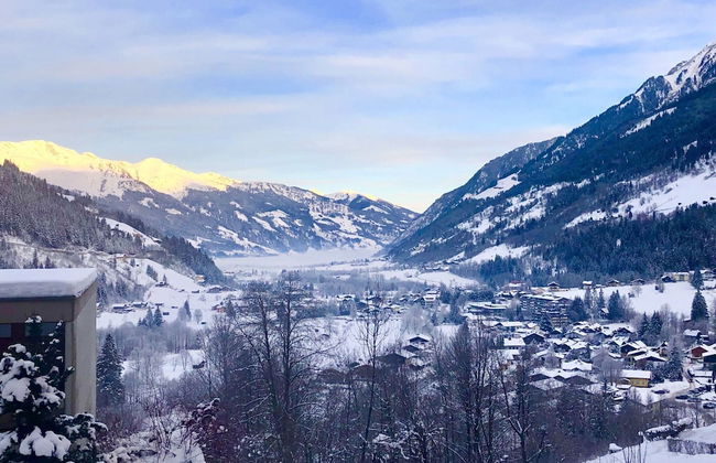 Apartment in Winter Resort of Bad Gastein - Foto 23