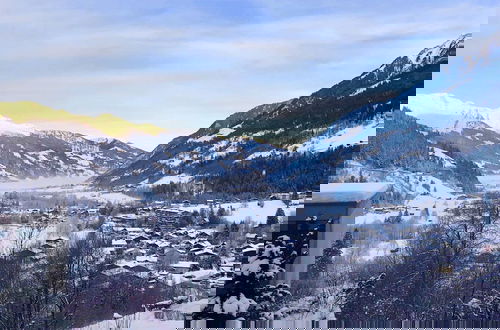 Foto 23 - Apartment in Winter Resort of Bad Gastein