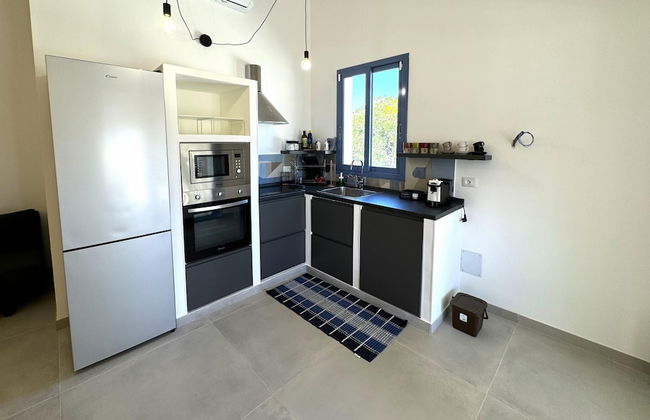 Villa Amaranto in San Lorenzo - Foto 2
