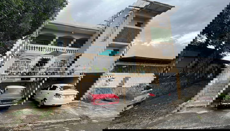 Foto 1 - Rivera Family Airport Apartments