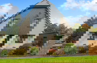 Photo 1 - Holiday Home in Bullingen With Sauna and Gym