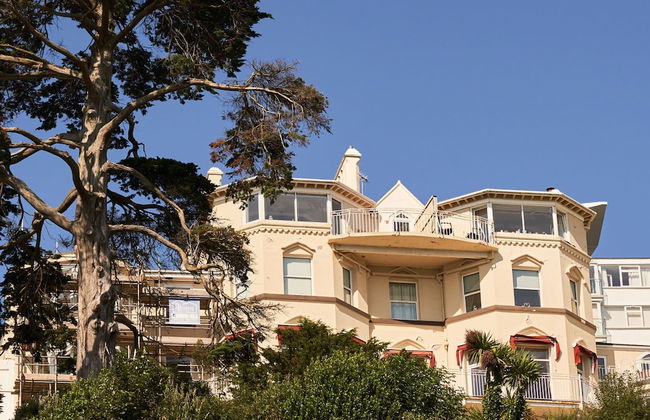 Bayfort Sea Studio in Torquay - Foto 18